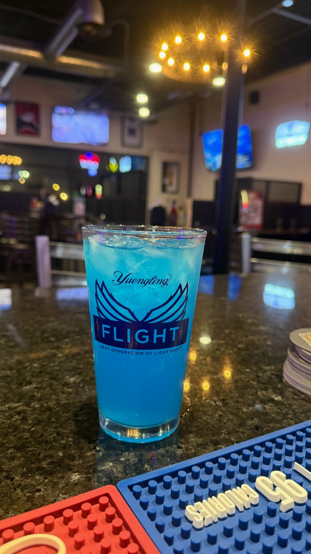 Blues Blast