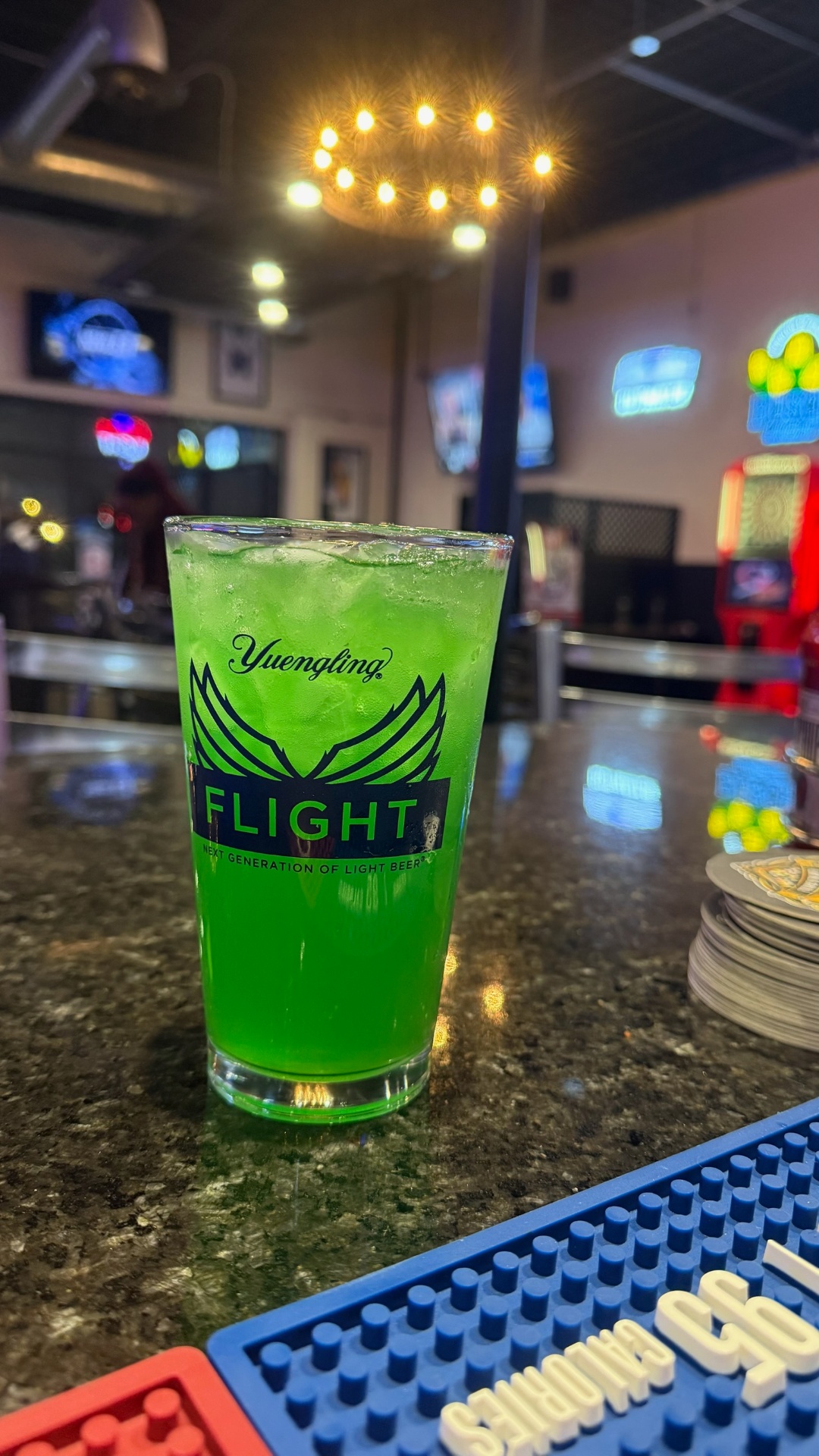 Green Zone
