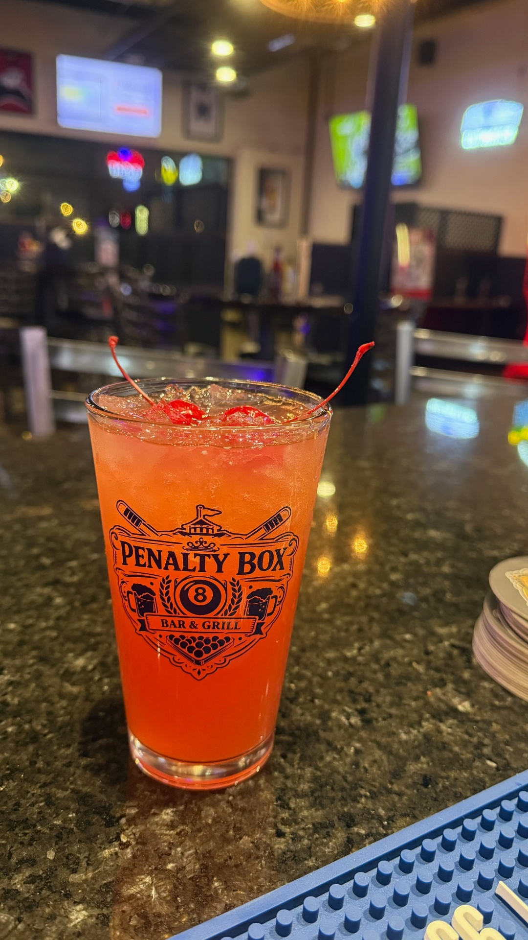 Power Play Sour