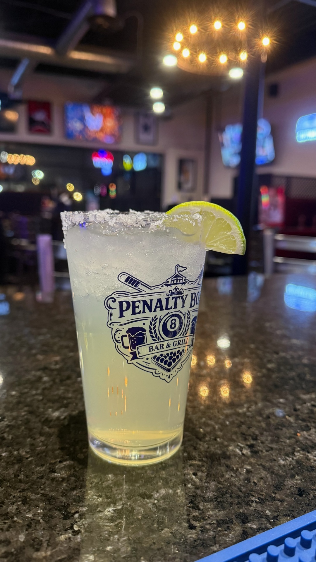 Rink-A-Rita