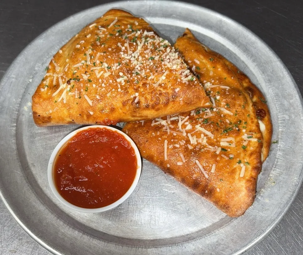 Pizza Pocket