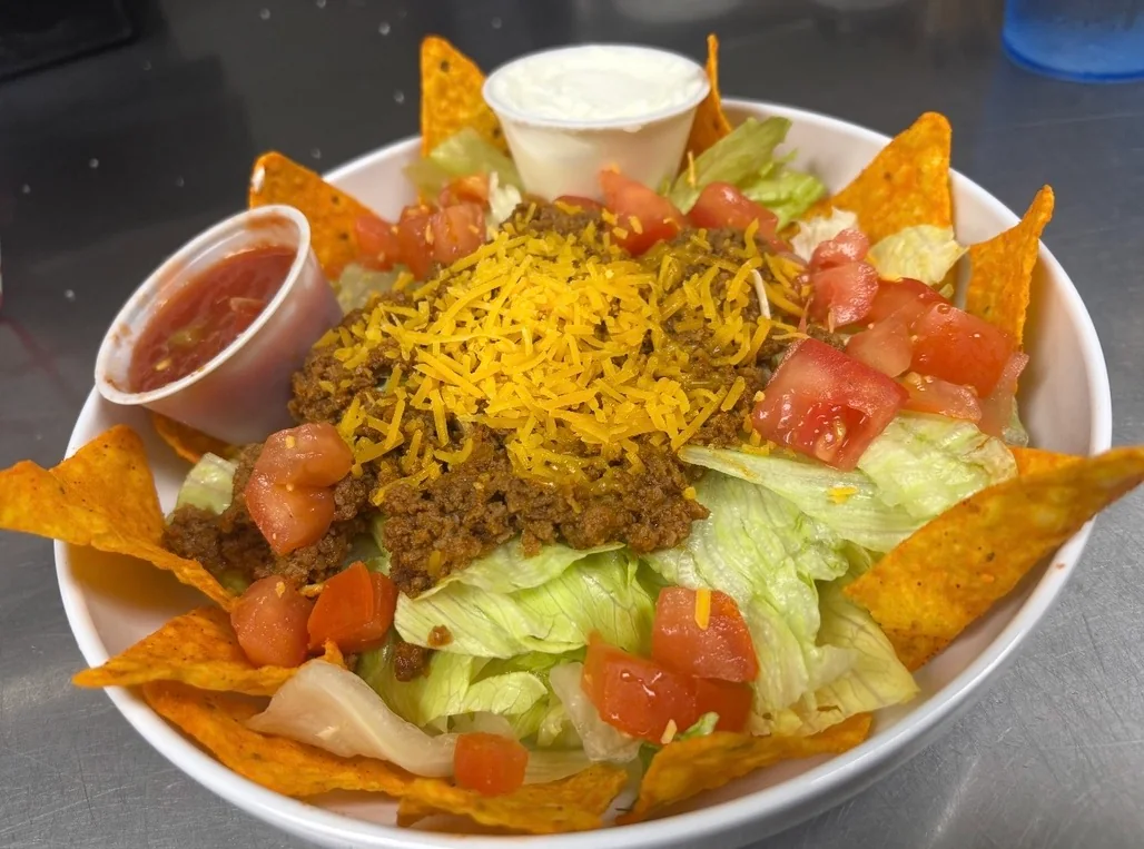 Taco Salad
